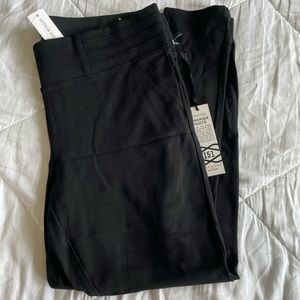 NWT Black Point Skinny Pants